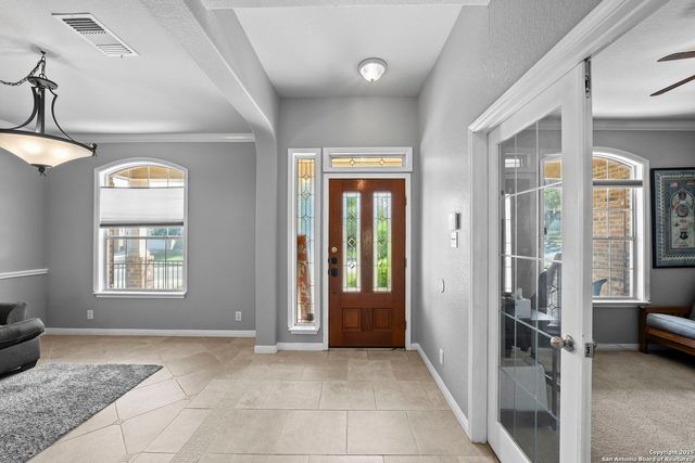 22841 San Saba Bluff, San Antonio, TX 78258
