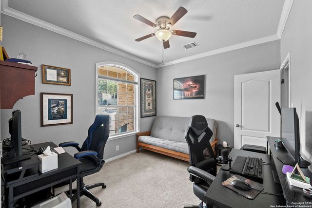 22841 San Saba Bluff, San Antonio, TX 78258