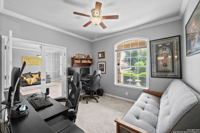 22841 San Saba Bluff, San Antonio, TX 78258