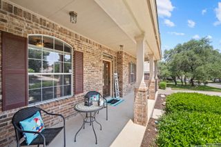 22841 San Saba Bluff, San Antonio, TX 78258
