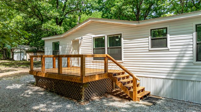 59510 E 324 Rd, Grove, OK 74344