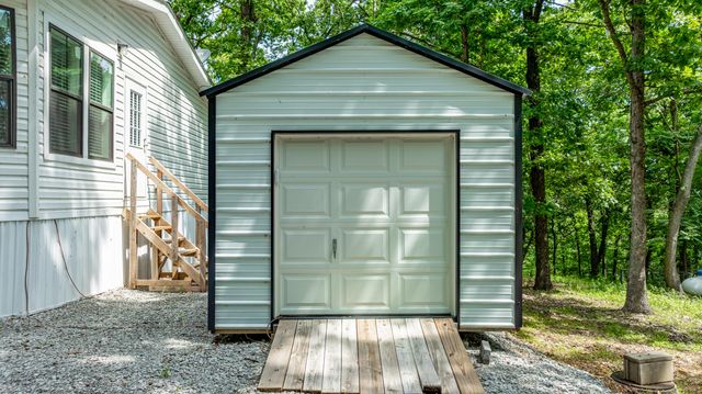 59510 E 324 Rd, Grove, OK 74344