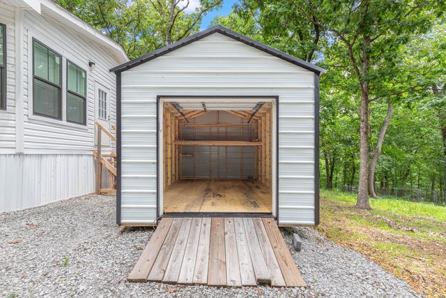59510 E 324 Rd, Grove, OK 74344