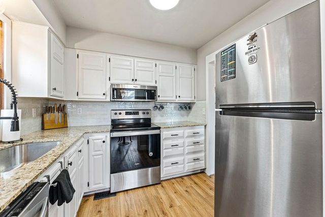 60 Dogwood Drive, Bella Vista, AR 72715