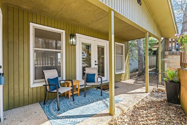 60 Dogwood Drive, Bella Vista, AR 72715