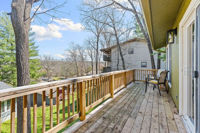 60 Dogwood Drive, Bella Vista, AR 72715