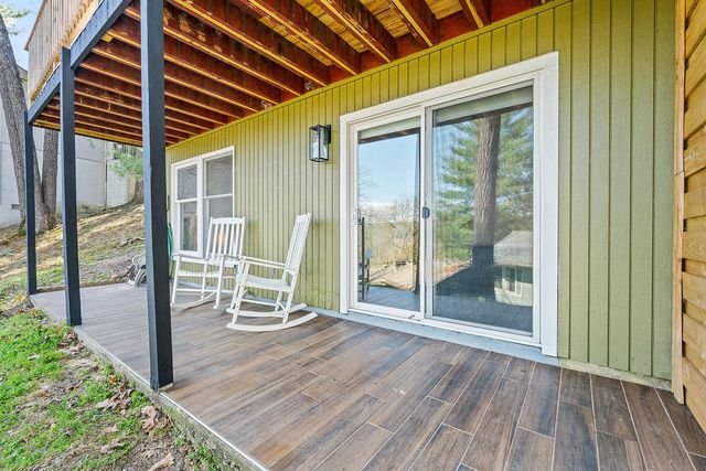 60 Dogwood Drive, Bella Vista, AR 72715