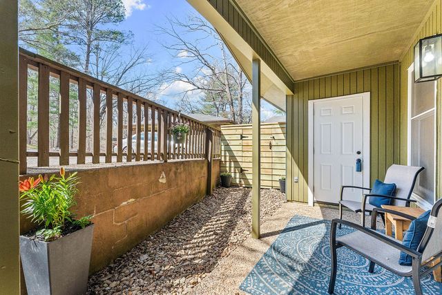 60 Dogwood Drive, Bella Vista, AR 72715