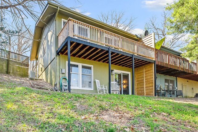 60 Dogwood Drive, Bella Vista, AR 72715