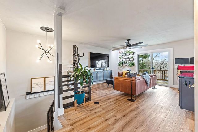 60 Dogwood Drive, Bella Vista, AR 72715