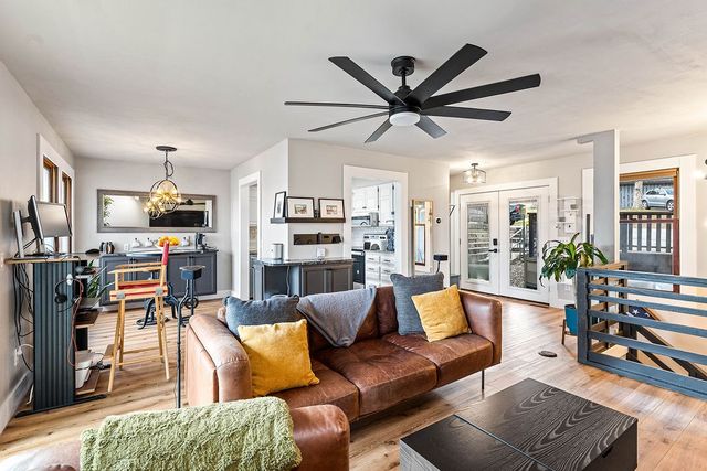 60 Dogwood Drive, Bella Vista, AR 72715