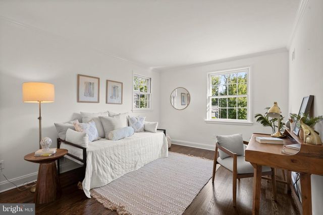 6117 OVERLEA RD, Bethesda, MD 20816