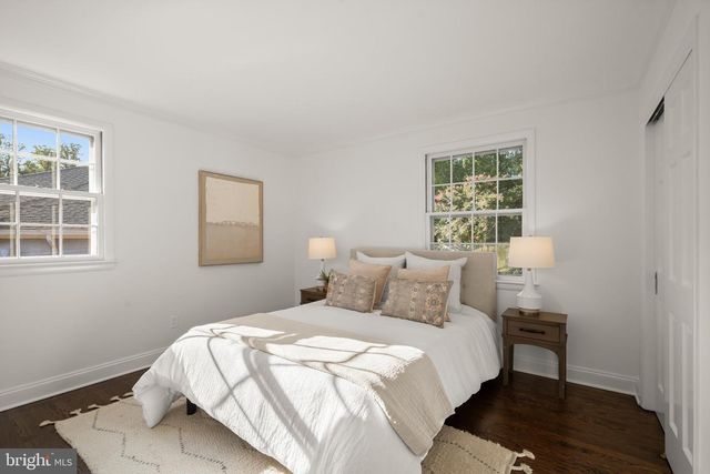 6117 OVERLEA RD, Bethesda, MD 20816