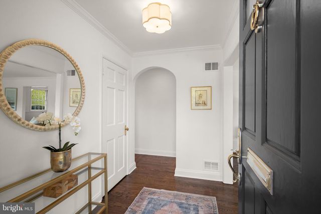 6117 OVERLEA RD, Bethesda, MD 20816