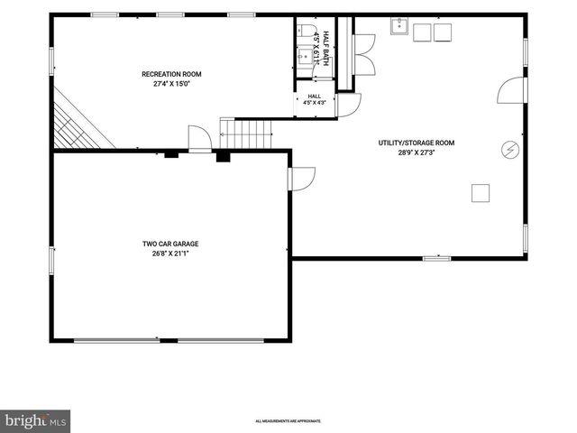 6117 OVERLEA RD, Bethesda, MD 20816