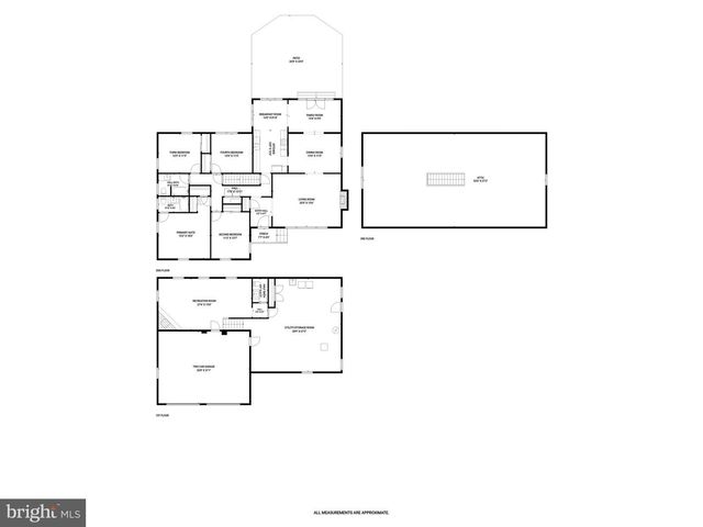 6117 OVERLEA RD, Bethesda, MD 20816