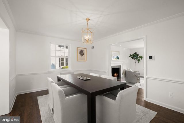 6117 OVERLEA RD, Bethesda, MD 20816