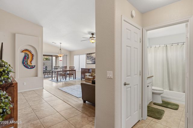 14012 W WINDSONG Trail, Surprise, AZ 85374