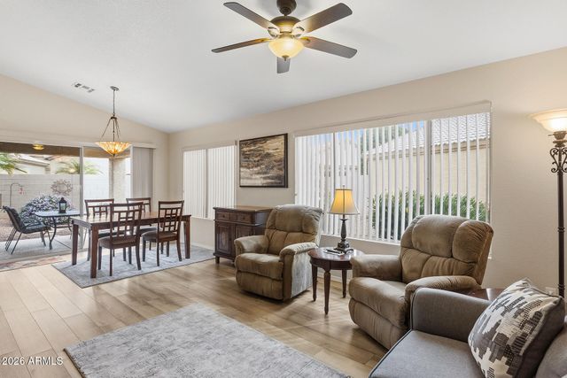 14012 W WINDSONG Trail, Surprise, AZ 85374