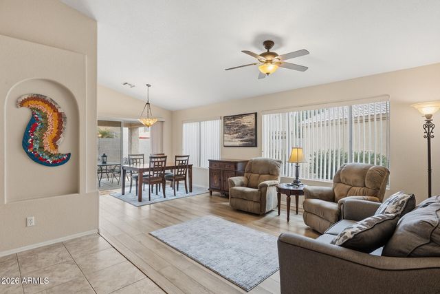 14012 W WINDSONG Trail, Surprise, AZ 85374