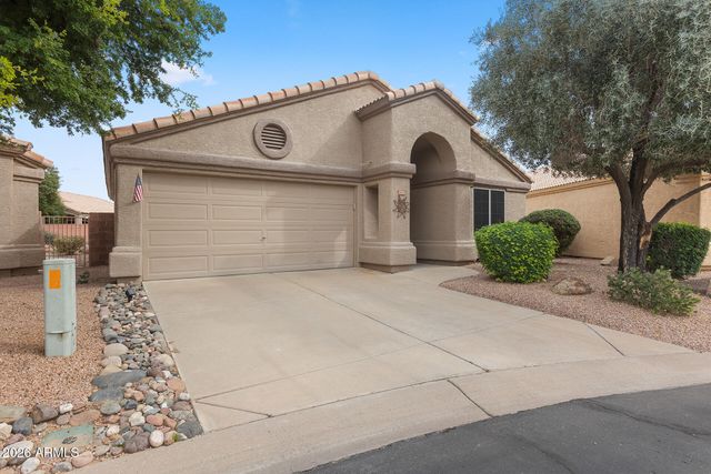 14012 W WINDSONG Trail, Surprise, AZ 85374