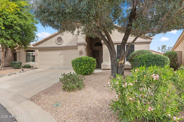 14012 W WINDSONG Trail, Surprise, AZ 85374