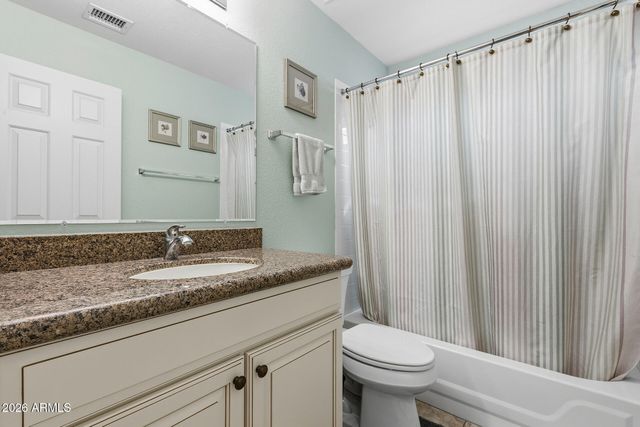 14012 W WINDSONG Trail, Surprise, AZ 85374