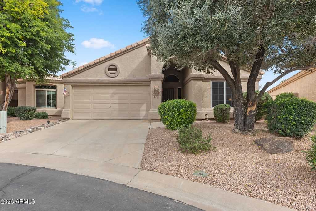 14012 W WINDSONG Trail, Surprise, AZ 85374