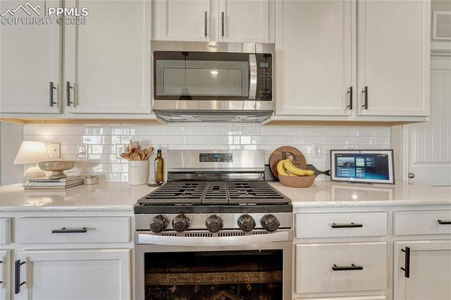 140 WILD GRASS Way, Colorado Springs, CO 80919