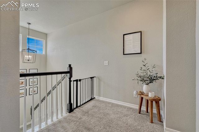 140 WILD GRASS Way, Colorado Springs, CO 80919