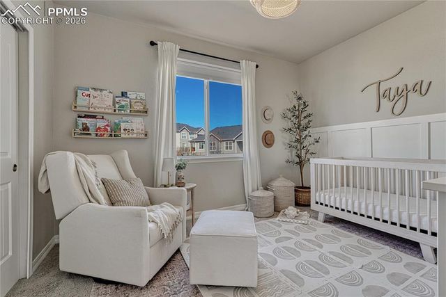 140 WILD GRASS Way, Colorado Springs, CO 80919