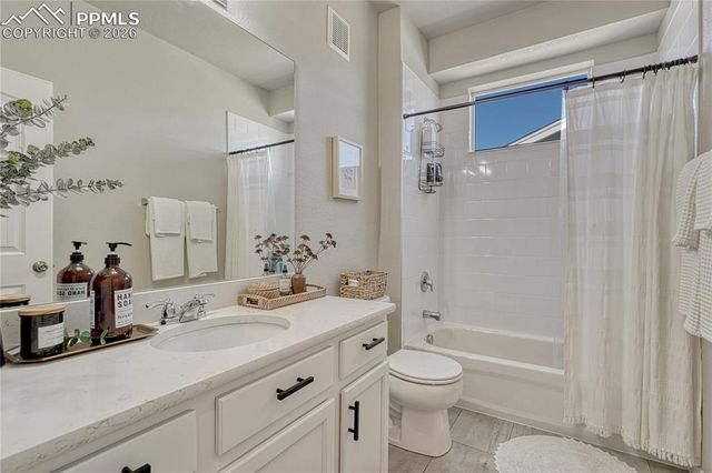 140 WILD GRASS Way, Colorado Springs, CO 80919