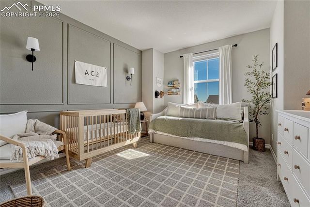 140 WILD GRASS Way, Colorado Springs, CO 80919