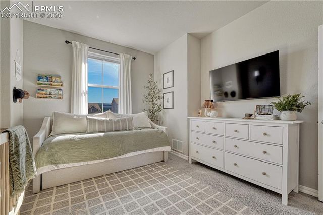 140 WILD GRASS Way, Colorado Springs, CO 80919