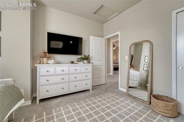 140 WILD GRASS Way, Colorado Springs, CO 80919