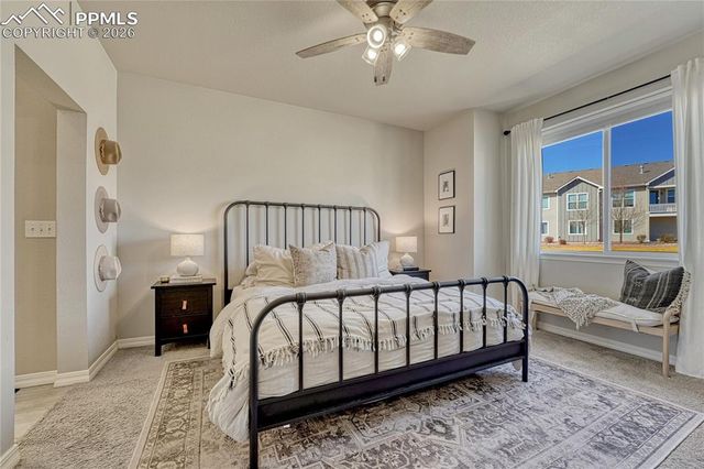 140 WILD GRASS Way, Colorado Springs, CO 80919