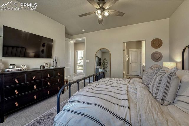 140 WILD GRASS Way, Colorado Springs, CO 80919