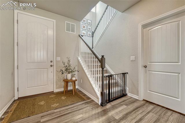 140 WILD GRASS Way, Colorado Springs, CO 80919