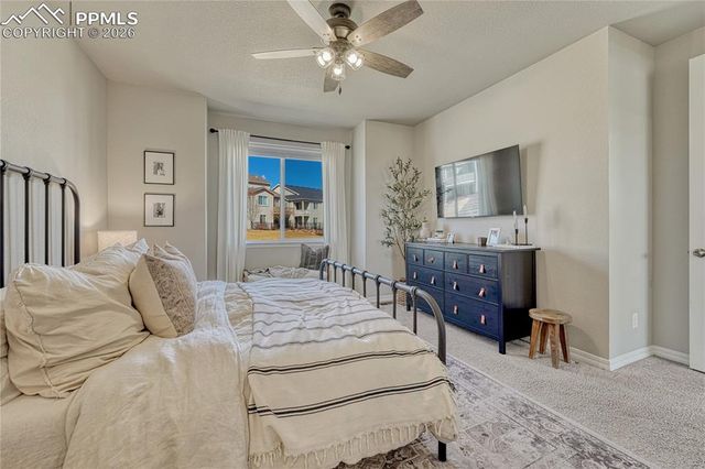 140 WILD GRASS Way, Colorado Springs, CO 80919