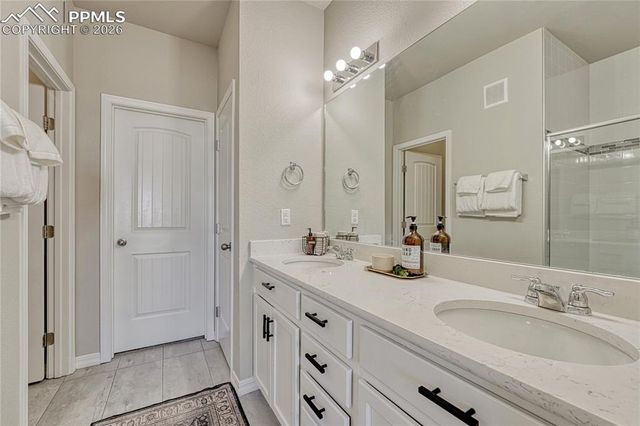 140 WILD GRASS Way, Colorado Springs, CO 80919