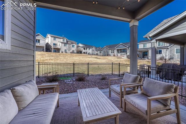 140 WILD GRASS Way, Colorado Springs, CO 80919