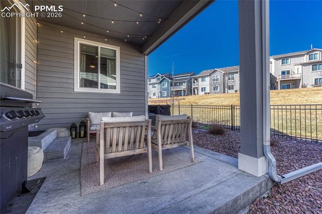 140 WILD GRASS Way, Colorado Springs, CO 80919