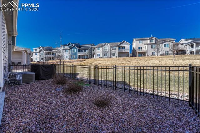 140 WILD GRASS Way, Colorado Springs, CO 80919