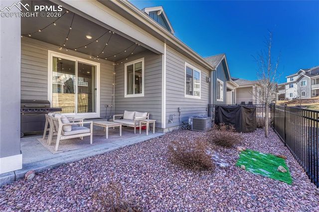 140 WILD GRASS Way, Colorado Springs, CO 80919