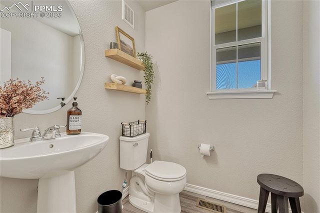 140 WILD GRASS Way, Colorado Springs, CO 80919