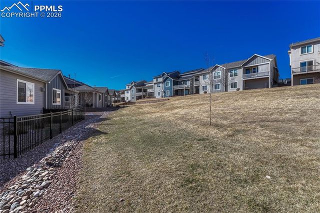 140 WILD GRASS Way, Colorado Springs, CO 80919