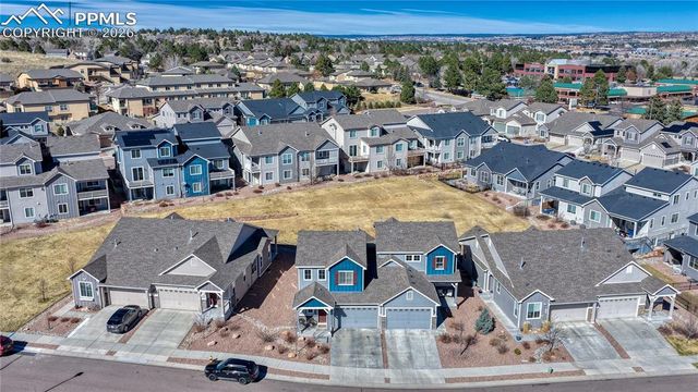 140 WILD GRASS Way, Colorado Springs, CO 80919