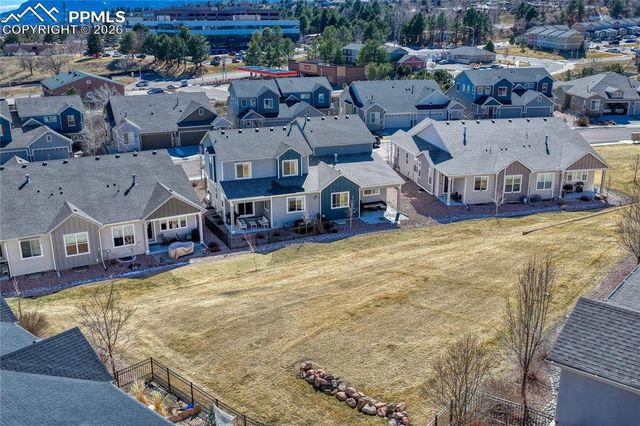 140 WILD GRASS Way, Colorado Springs, CO 80919