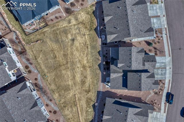 140 WILD GRASS Way, Colorado Springs, CO 80919