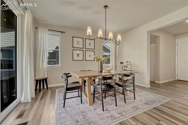 140 WILD GRASS Way, Colorado Springs, CO 80919